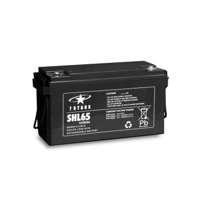 Battery 7STARS SHL65